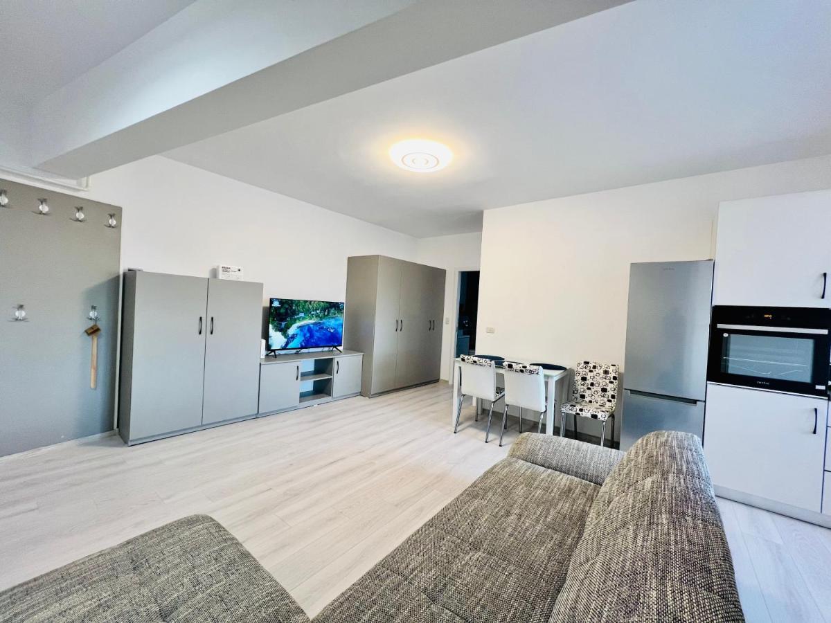 Altheda Living Zamca C4 Suceava Exterior foto