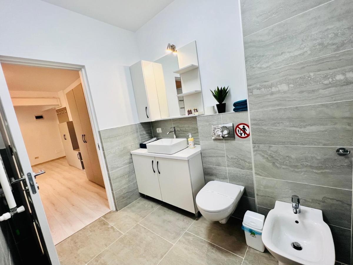 Altheda Living Zamca C4 Suceava Exterior foto