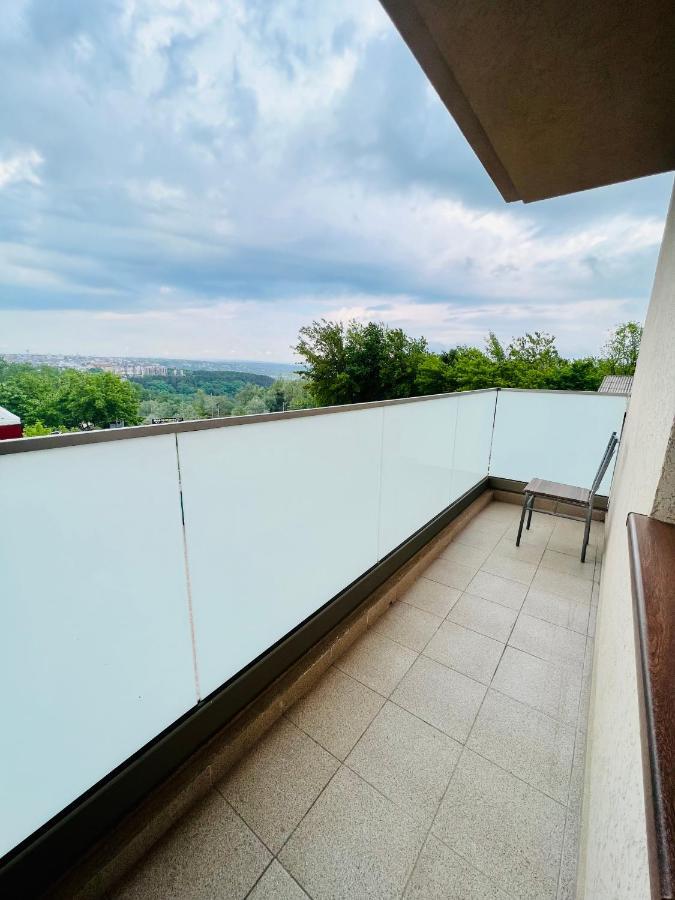 Altheda Living Zamca C4 Suceava Exterior foto